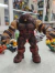 Juggernaut Marvel Select X-Man