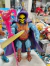He-Man Classics Laser Power He-man E Esqueleto ANO 2015 na internet