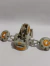 Bakugan Barias Gear 80G (Danificado)