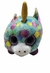 Ty Teeny tys beanie boos Star Unicorn