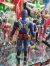Kamen Rider Hibiki - comprar online