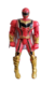 Power Rangers Mystic Force Vermelho V2 - comprar online