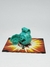 Bakugan Brontes Ventus - comprar online