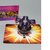 Bakugan Darkus Warius - (cópia) - comprar online