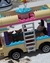 Lego Friends van de Hot Dog en internet