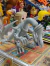 Dragão Branco de Olhos Azuis - Yu-Gi-Oh!