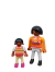 Jardim Zoológico Playset Zoo City Life Playmobil 5969 na internet