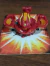 Bakugan Strikeflier Pyrus