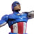 Marvel the Avengers ultra strike Captain America - comprar online