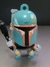 Star Wars boba fett chaveiro