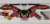 Power Rangers Red Dragon Thunderzord ( ANOS 90 ) - Brecho d Brinquedos