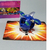 Bakugan Midnight Percival Aquos