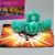 Bakugan Lars Lion Ventus - comprar online