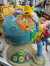Globo Terrestre Interativo Vtech