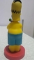 2007 Homer Simpson Series 3 Homer Bobble Head en internet