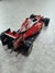 Miniatura Ferrari F1 Gran Prix Sf16h 1:43 - comprar online