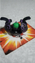 Bakugan Clay Darkus (Paralelo) - (cópia)