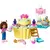 Lego - Gabby's Dollhouse - Diversão na Confeitaria com O Cakey - comprar online