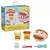 Massa de Molelar - Play-Doh - Mini Kit Brincando de Dentista - comprar online