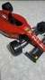 Miniatura F1 Ferrari N27 ( Antiga )