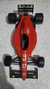 Miniatura F1 Ferrari N27 ( Antiga ) en internet