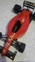 Miniatura F1 Ferrari N27 ( Antiga ) - comprar online