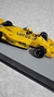 Miniatura Lotus 99t Ayrton Senna - comprar online