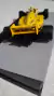 Miniatura Lotus 99t Ayrton Senna - Brecho d Brinquedos