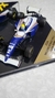 Miniatura Williams Renault Fw16 Ayrton Senna - comprar online