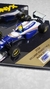 Miniatura Williams Renault Fw16 Ayrton Senna