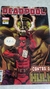 Deadpool N° 15 - 3. 2.. 1. Contra O Hulk N° 15