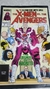 The X-Men Vs. The Avengers #4: Justice For All