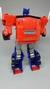 Transformers Cyberverse Optimus Prime - Brecho d Brinquedos