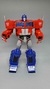 Transformers Cyberverse Optimus Prime