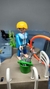 Playmobil Aquário Marinho 9060