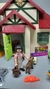 Playmobil Casa De Campo 6811