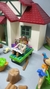 Playmobil Aquário Marinho 9060 - (cópia) en internet