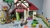 Playmobil Casa De Campo 6811 - comprar online