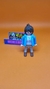 Bonecos Playmobil