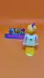 Bonecos Playmobil - Brecho d Brinquedos