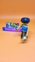 Bonecos Playmobil