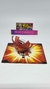 Bakugan Tentaclear Red Pyrus 550G - comprar online