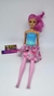 Boneca Barbie Dreamtopia Fadas en internet