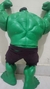 Hulk Gigante - Brecho d Brinquedos