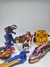 Power Ranger Ninja Steel / Shuriken Sentai Ninninger DX - comprar online