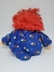 Boneca Raggedy Ann ( ANO 1996 ) - comprar online