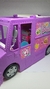 Barbie - Caminhão de Food Truck