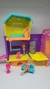 Polly Pocket! Clubhouse en internet