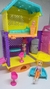 Polly Pocket! Clubhouse