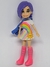 Polly Pocket! Bonecos na internet